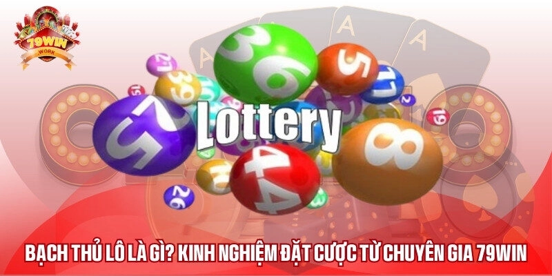 bạch thủ lô