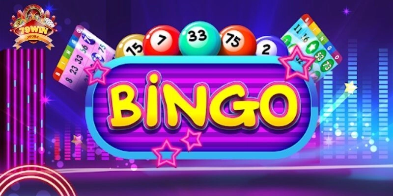 xổ số bingo 79WIN