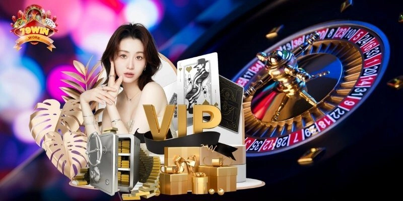 Những ưu điểm vượt trội của 79win 