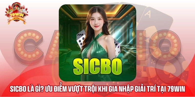sicbo 79WIN